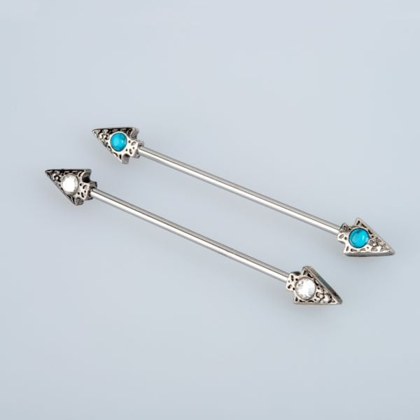 Piercing Bridge Spear 40mm