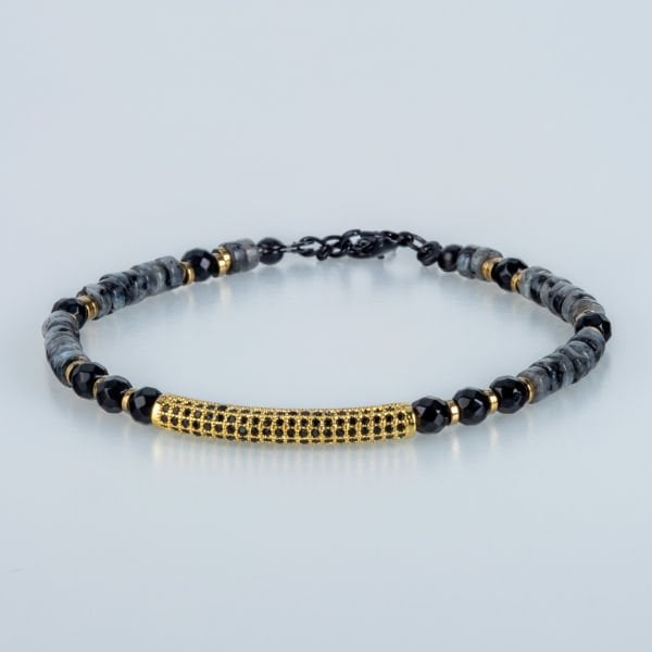 Natural Stone Bracelet