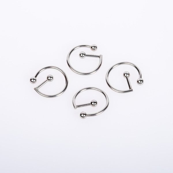 Piercing Cartilage