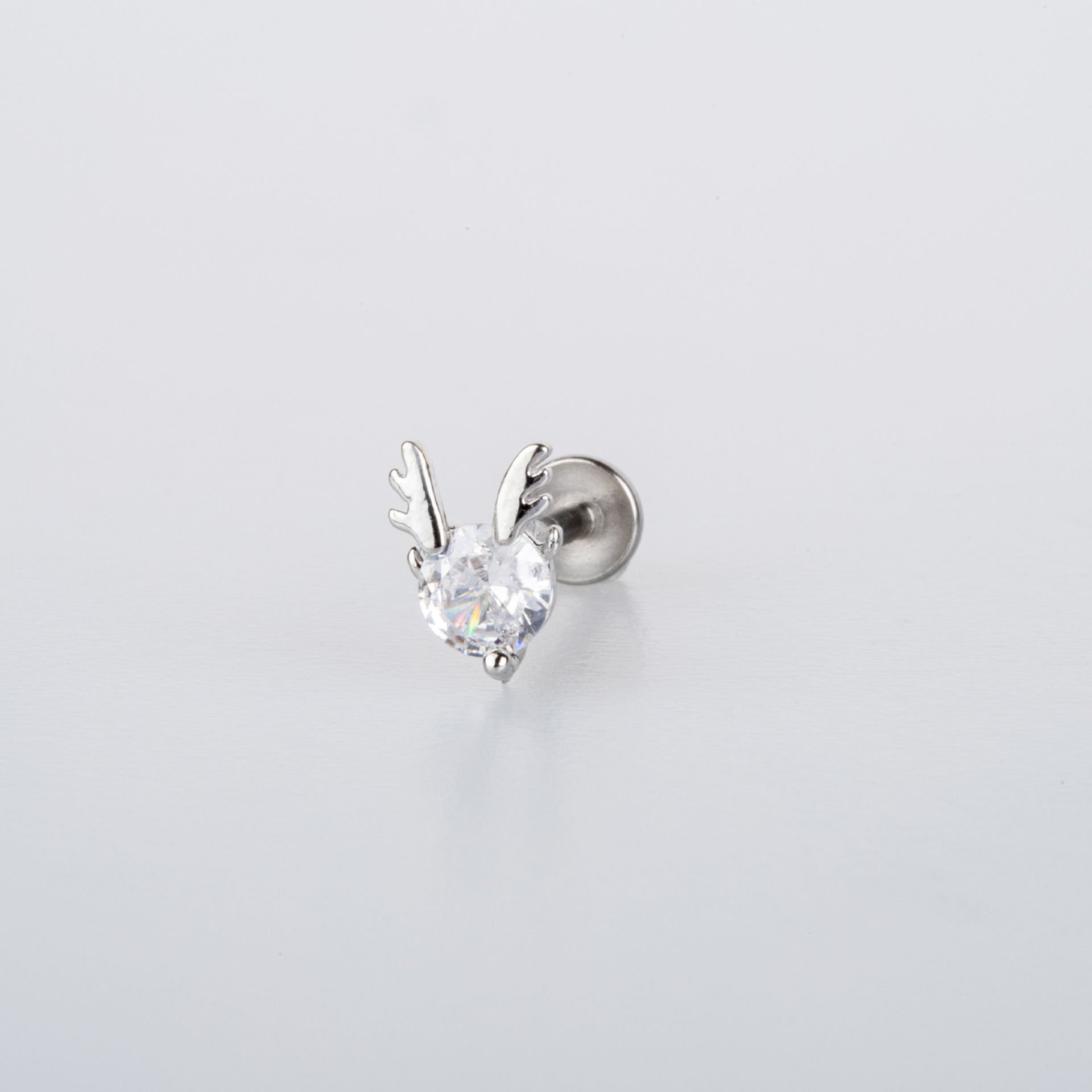 Piercing Tragus