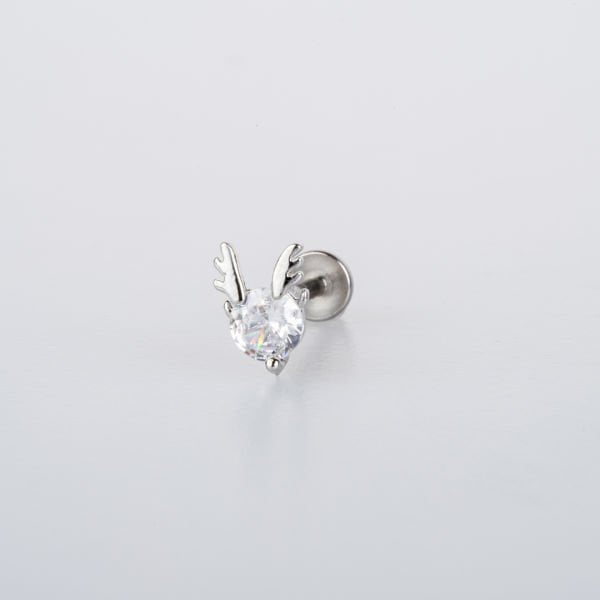 Piercing Tragus