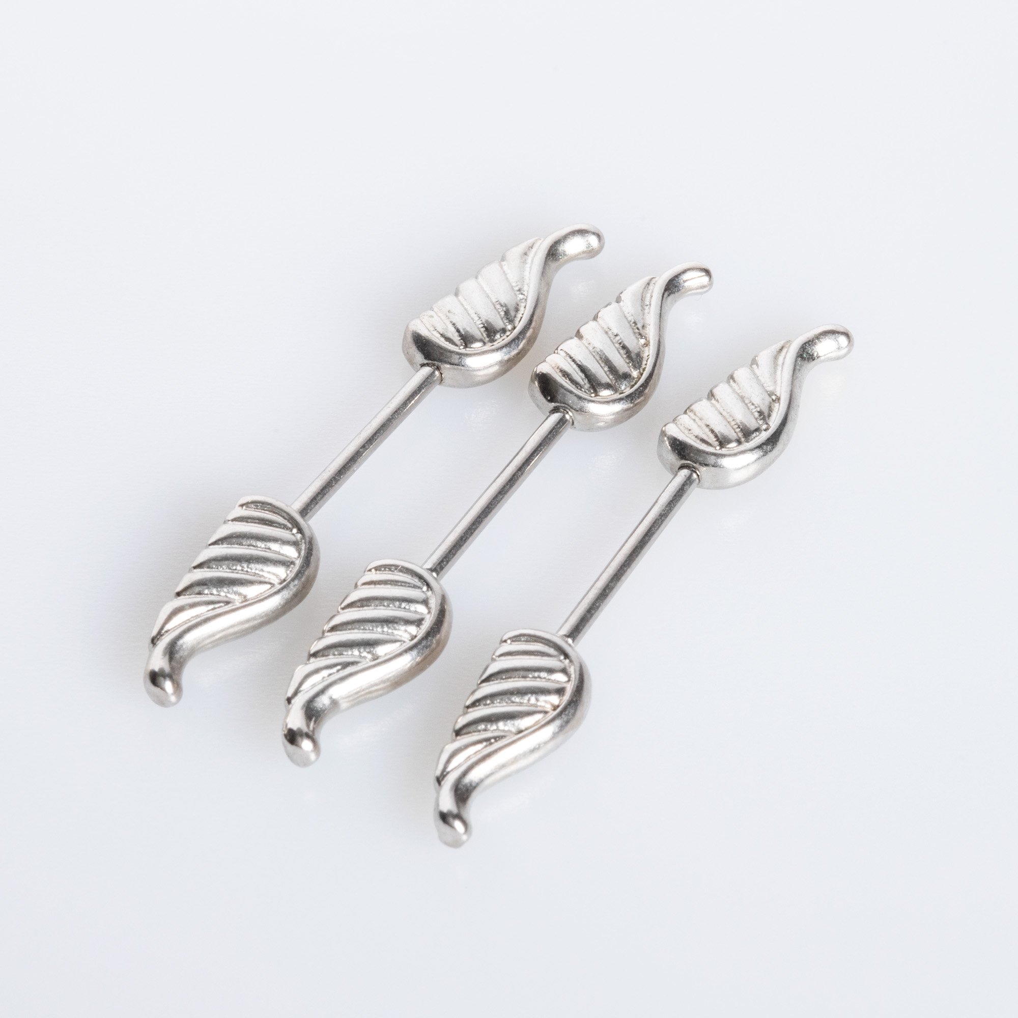 Piercing Göğüs