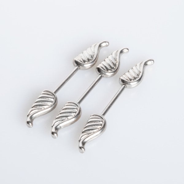 Piercing Göğüs