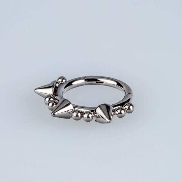 Piercing Titanyum Halka