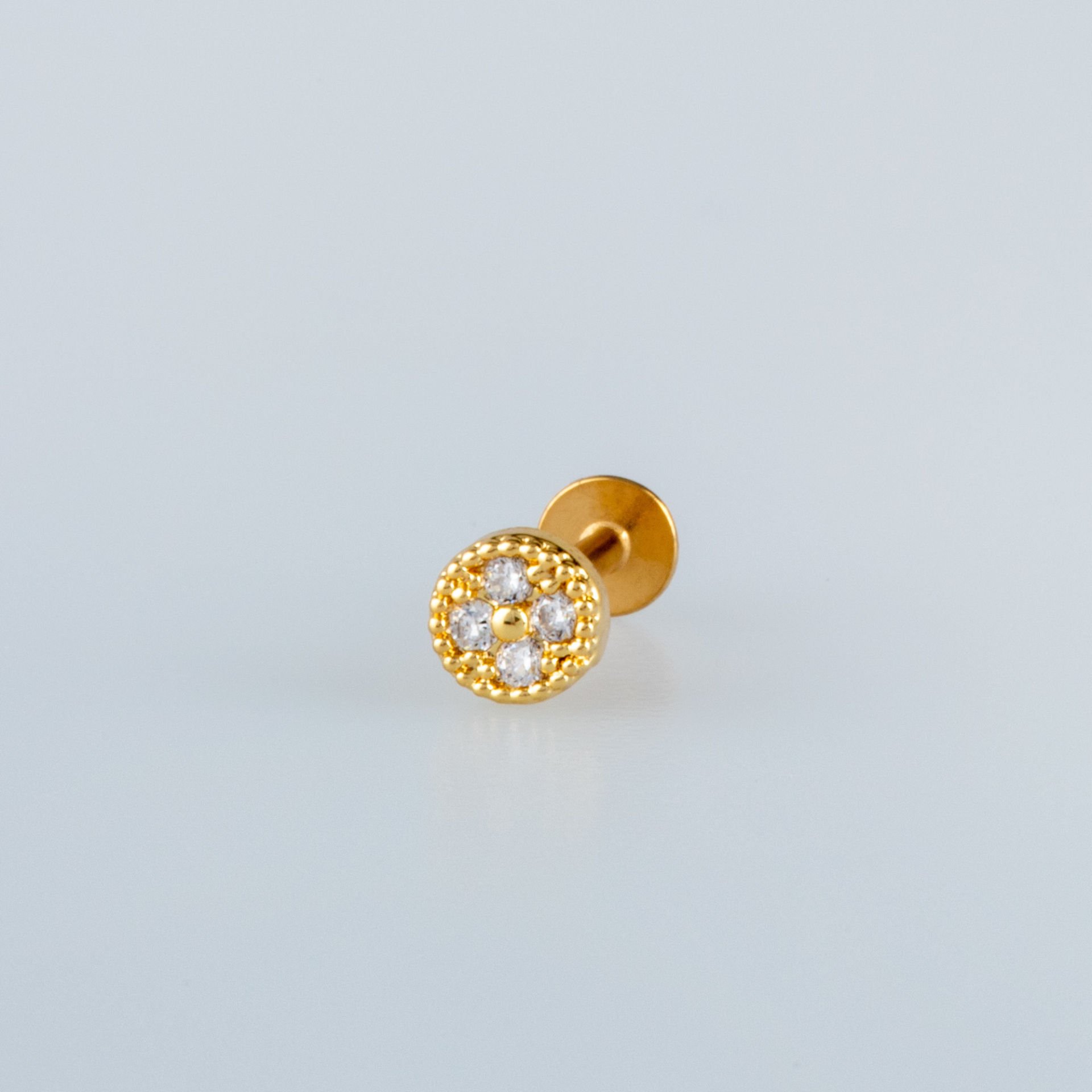 Piercing Tragus