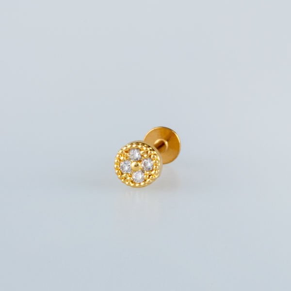 Piercing Tragus