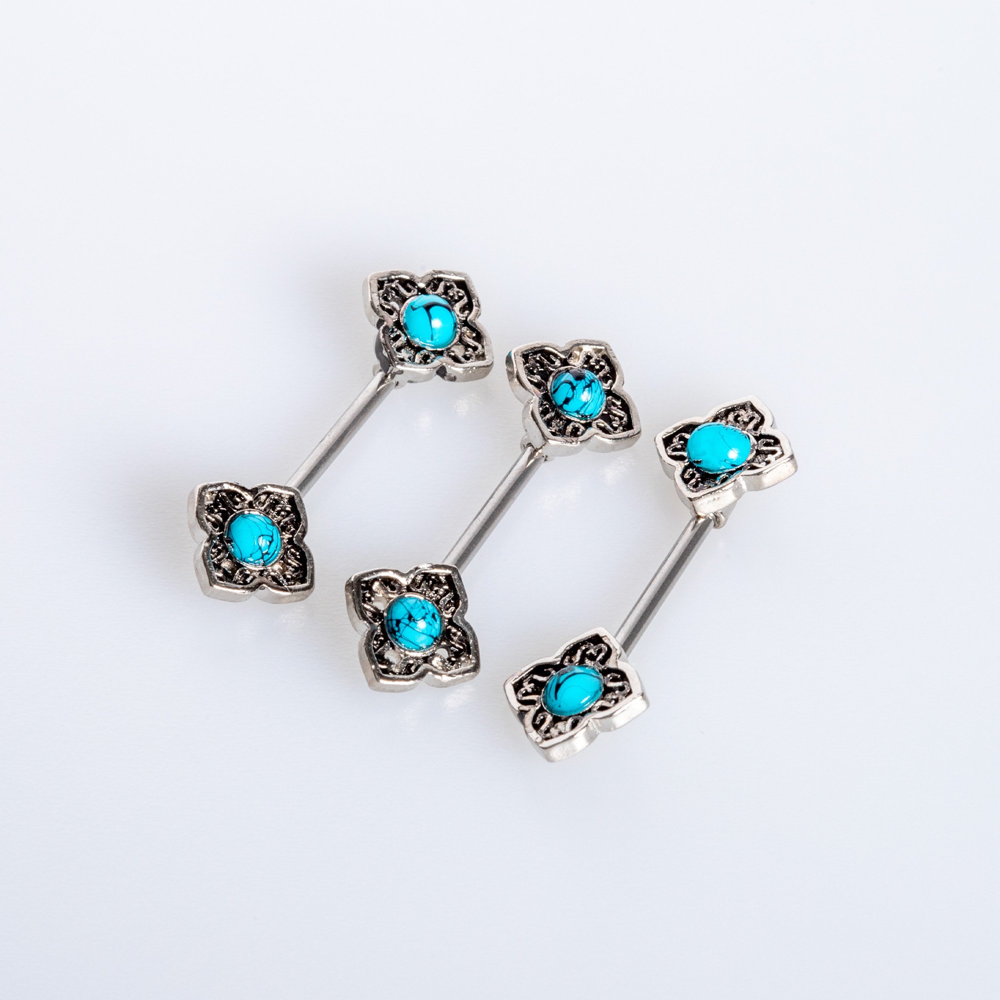 Piercing Göğüs