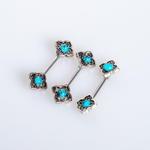 Piercing Göğüs