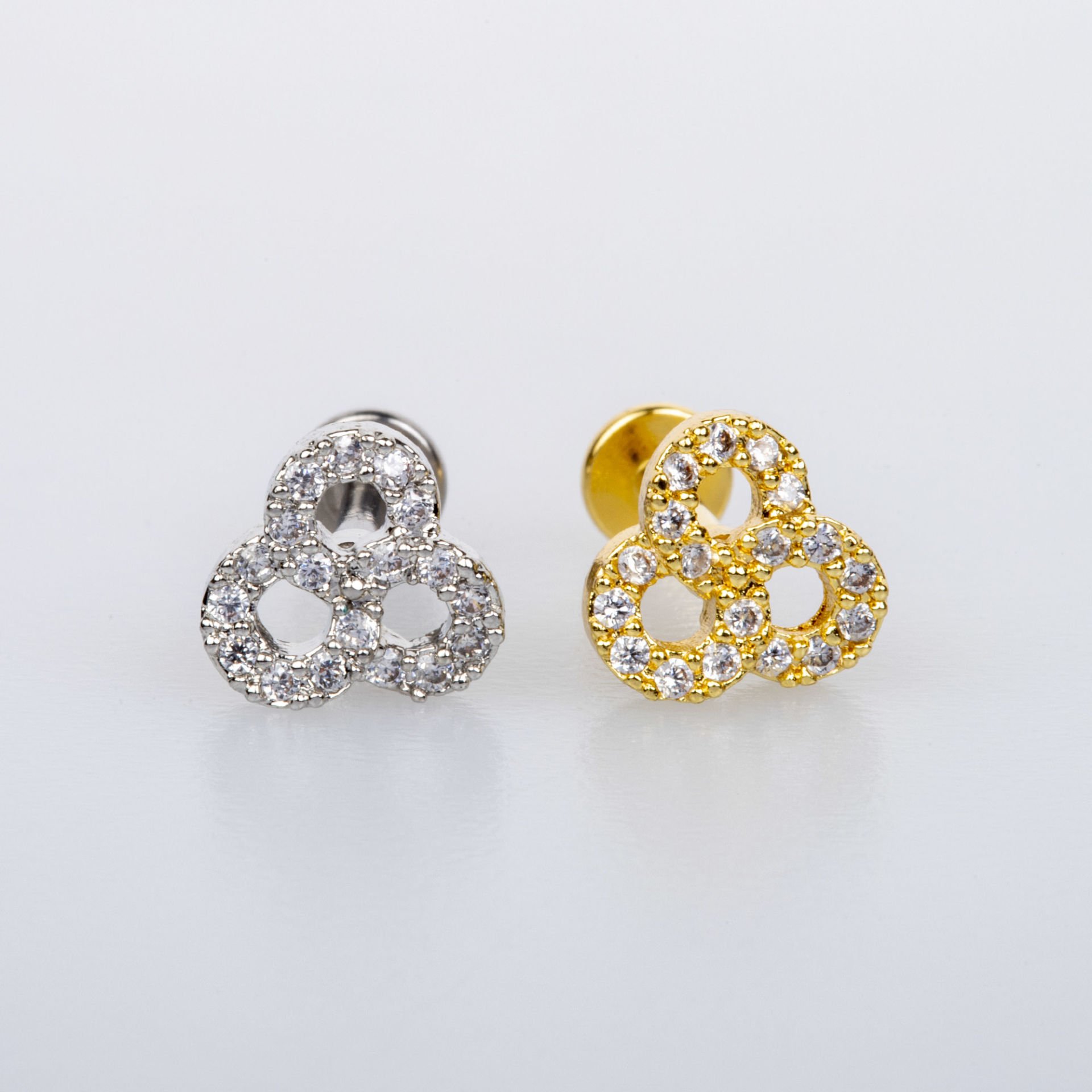 Piercing Tragus