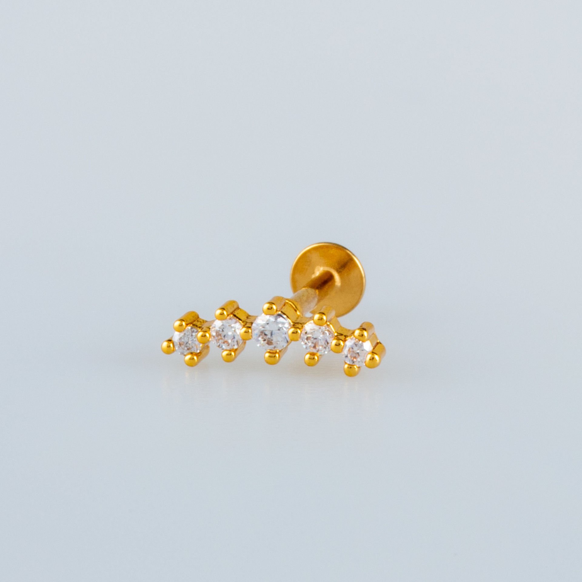 Piercing Tragus