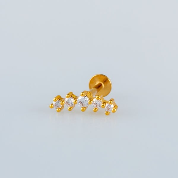 Piercing Tragus
