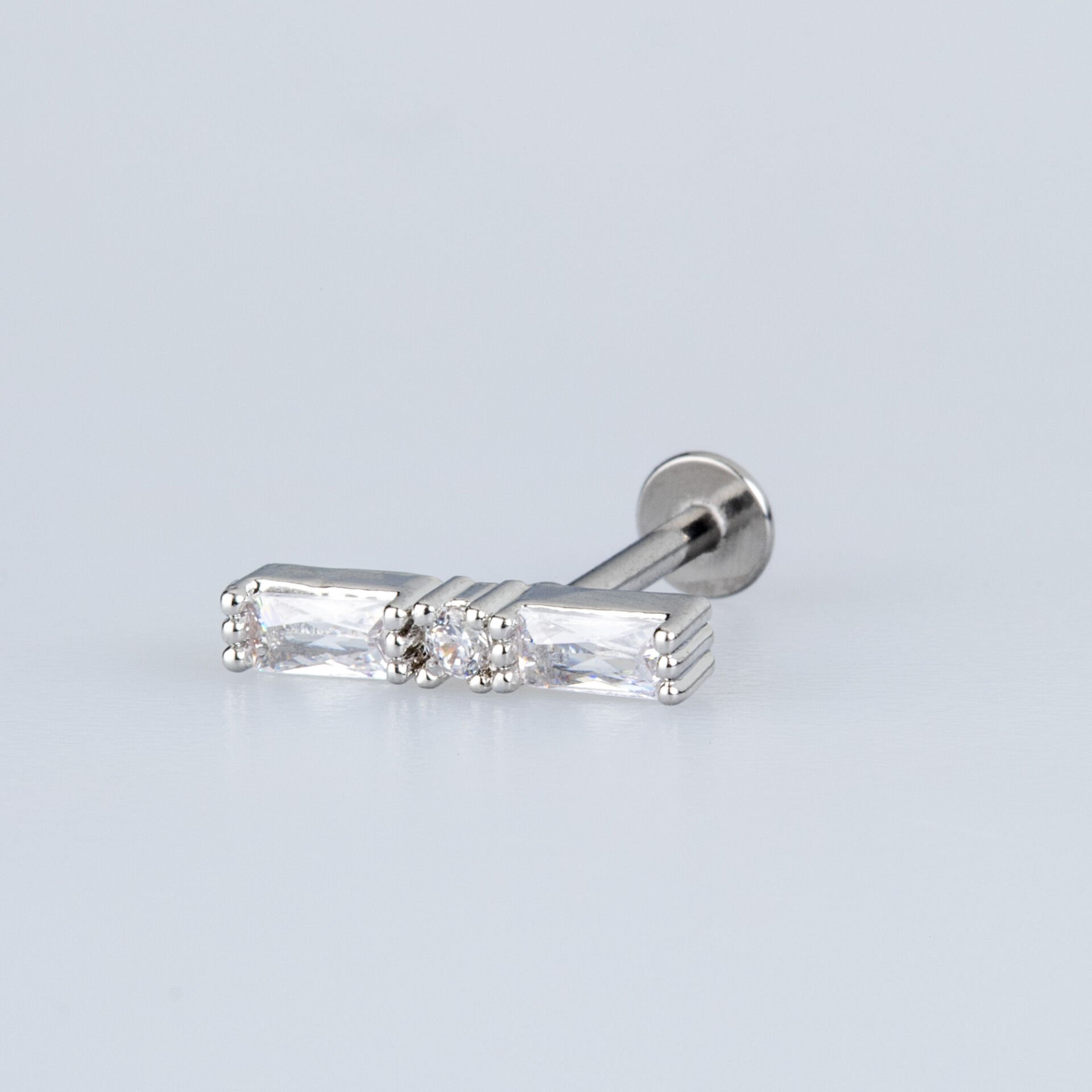 Piercing Tragus