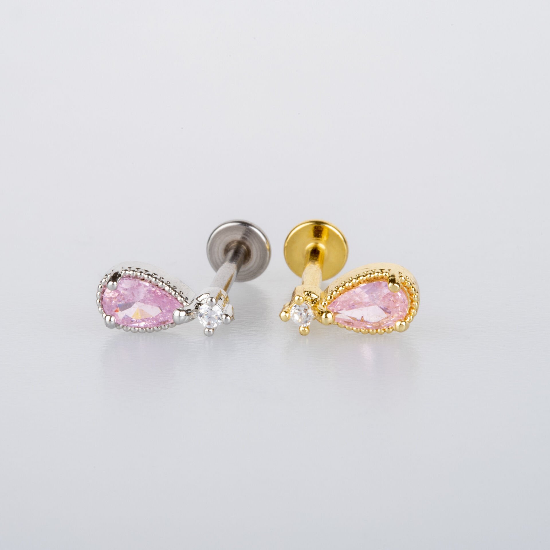 Piercing Tragus Damla