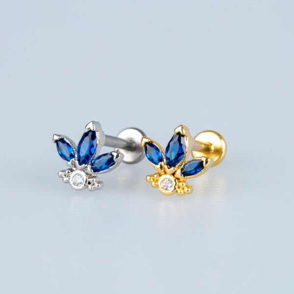Piercing Tragus