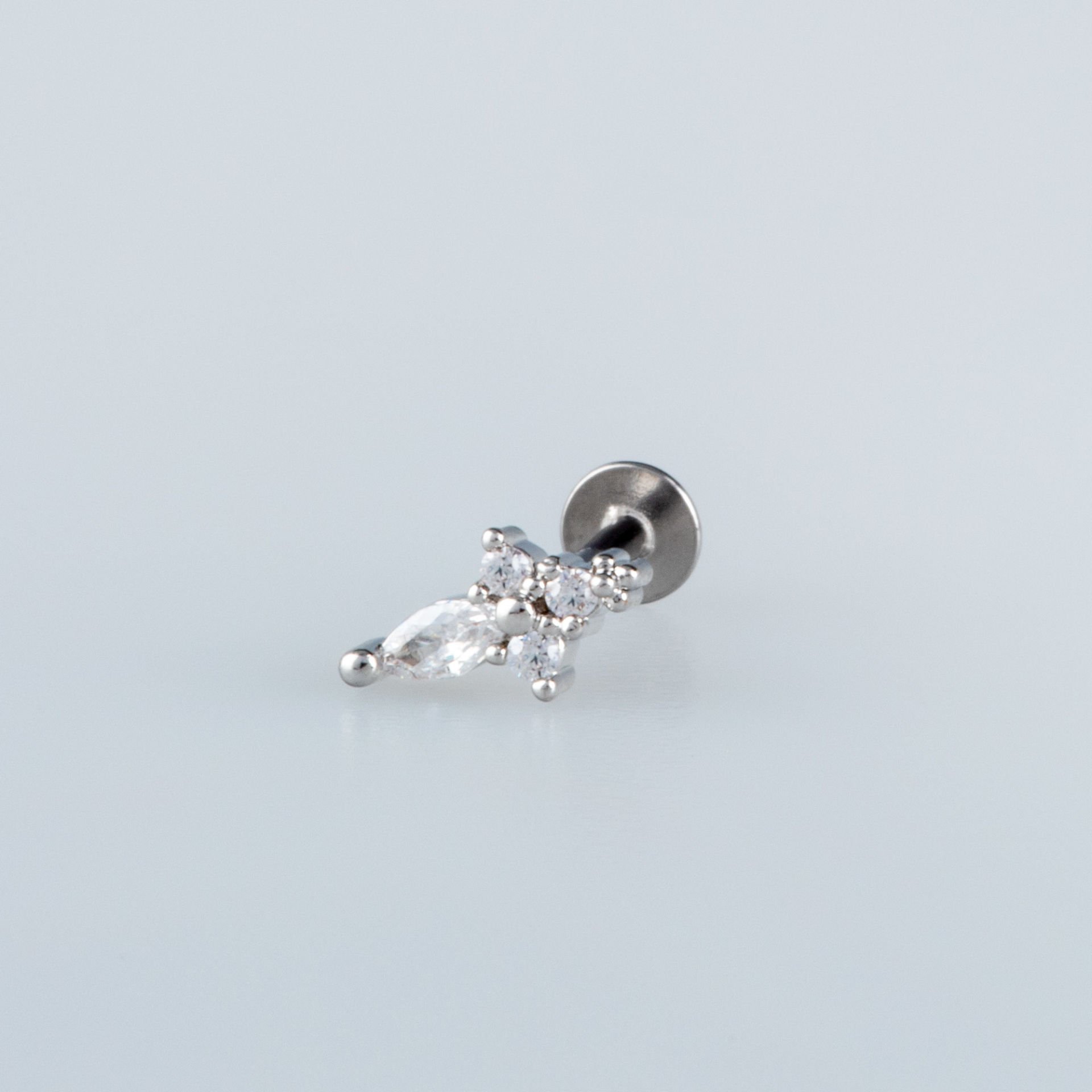 Piercing Tragus