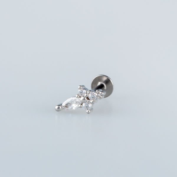 Piercing Tragus