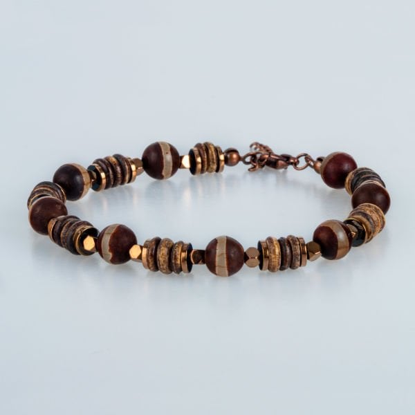 Natural Stone Bracelet