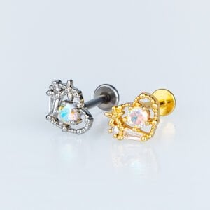Piercing Tragus Kalp
