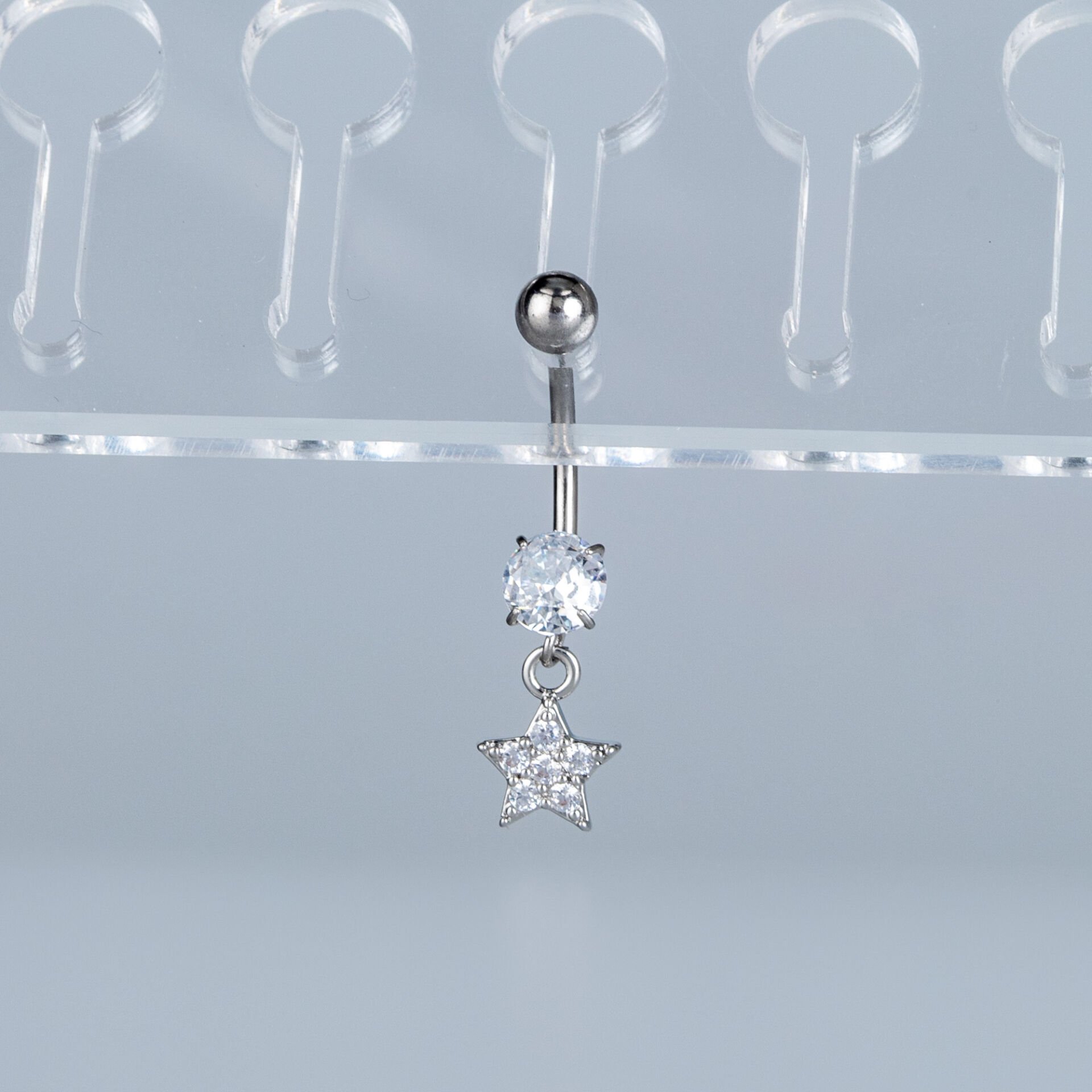 Piercing Rook Yıldız