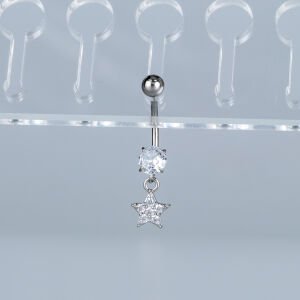 Piercing Rook Yıldız