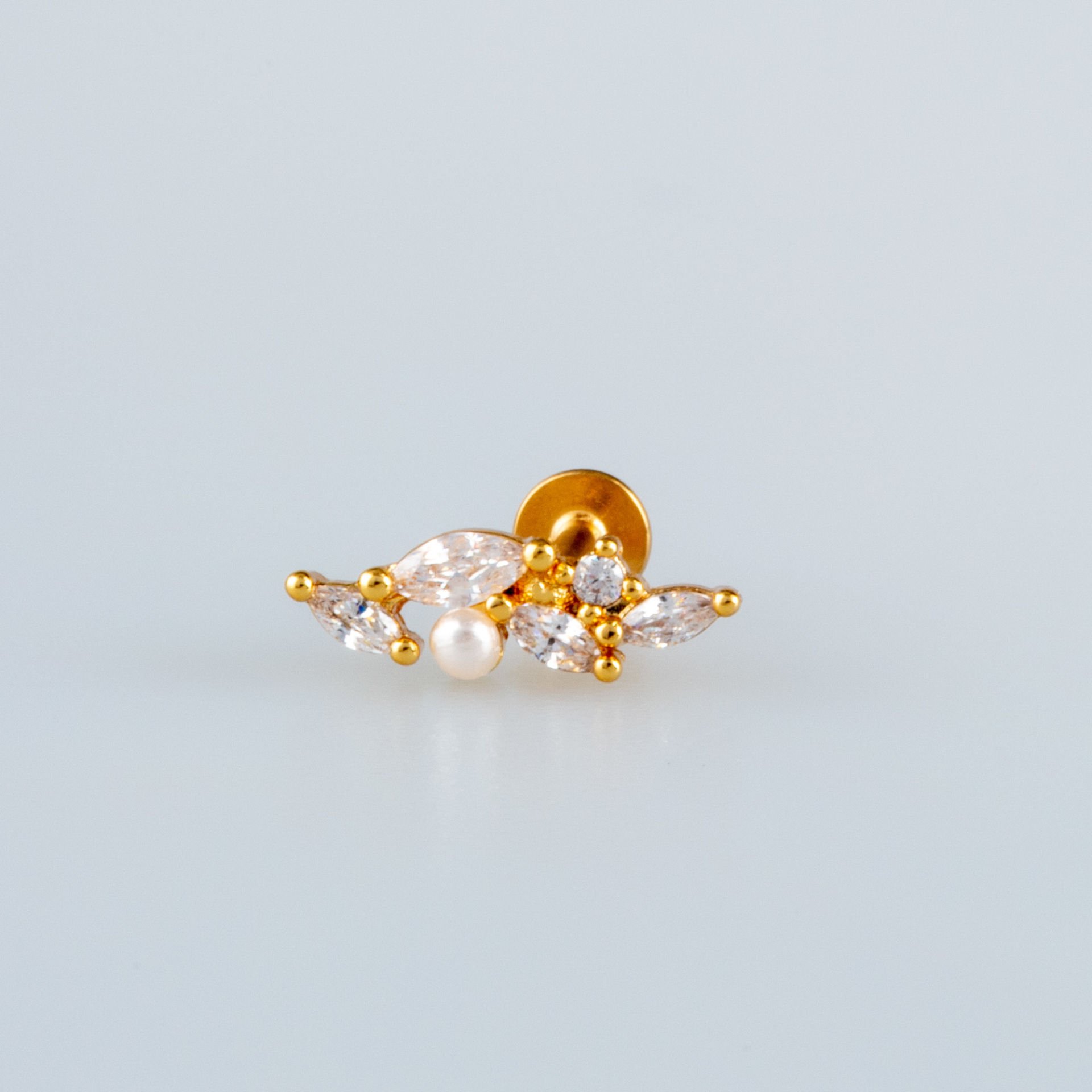Piercing Tragus İnci