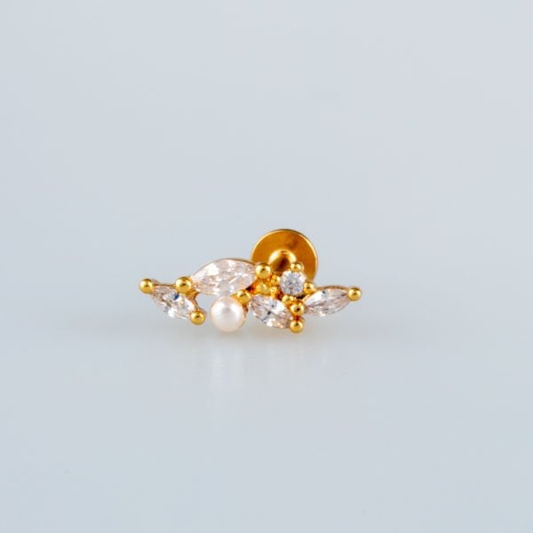 Piercing Tragus İnci