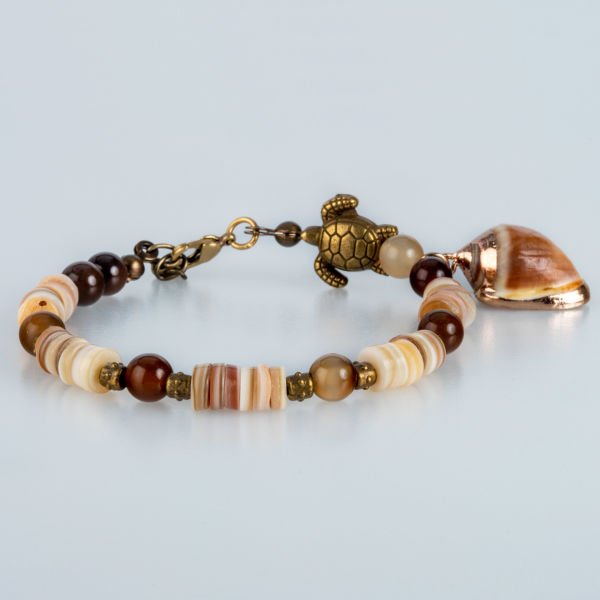 Doğal Taş Bileklik