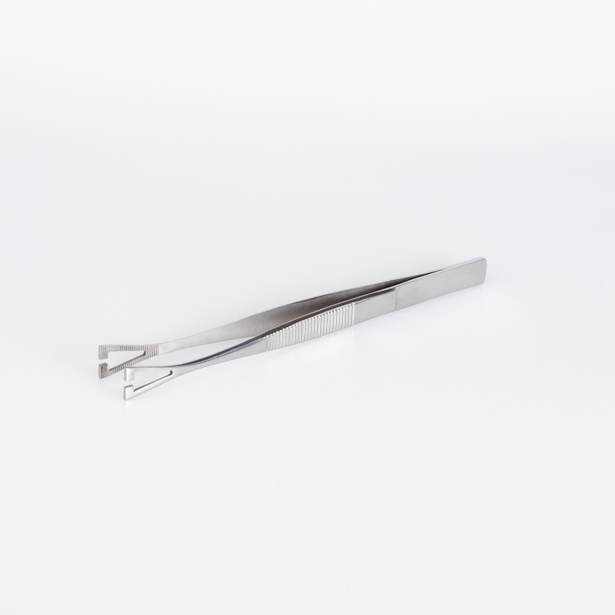 Triangle Collet Open