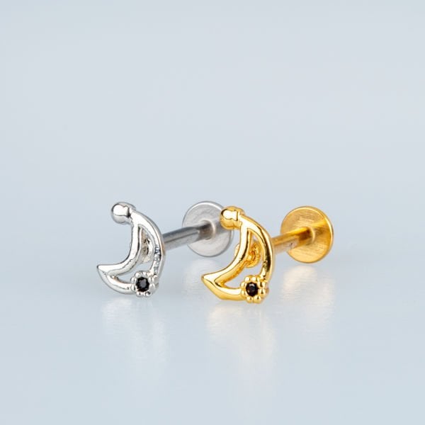 Piercing Tragus Ay