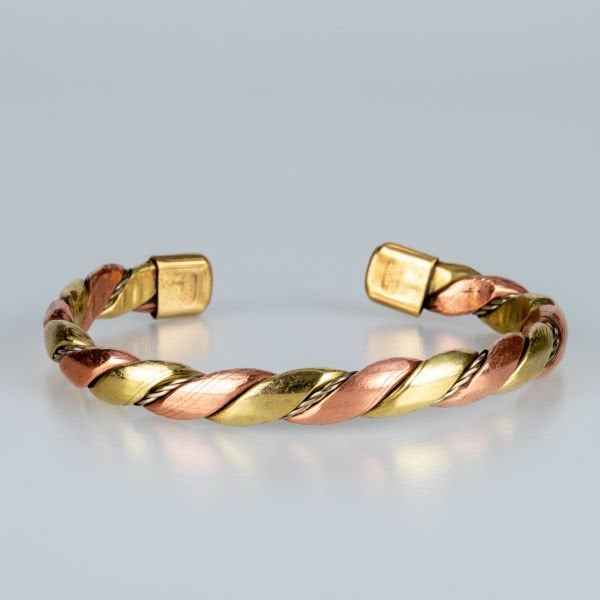 Brass, Copper Bracelet