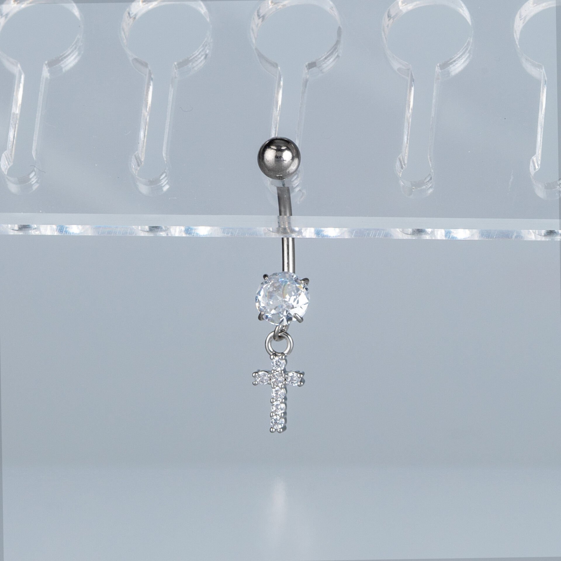 Piercing Rook Haç