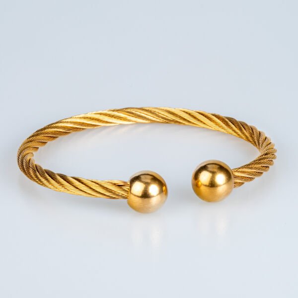 سوار تكبيل الصلب