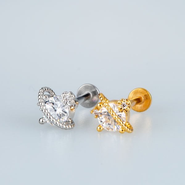 Piercing Tragus
