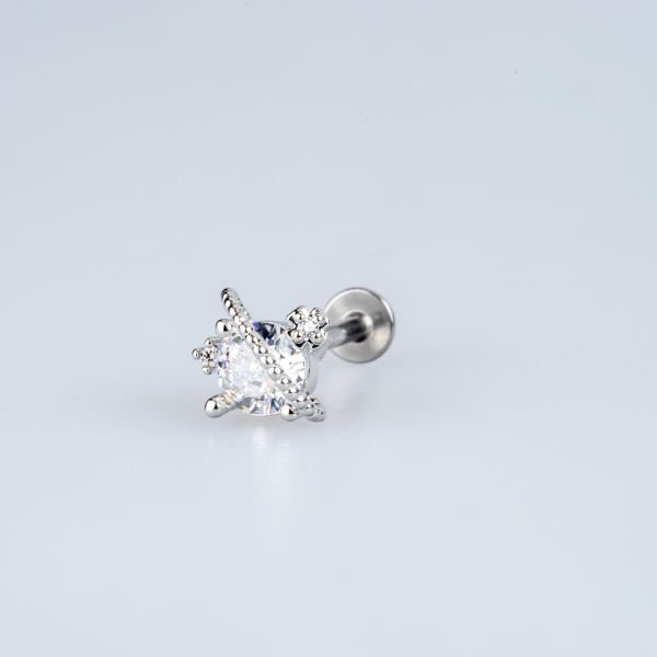Piercing Tragus