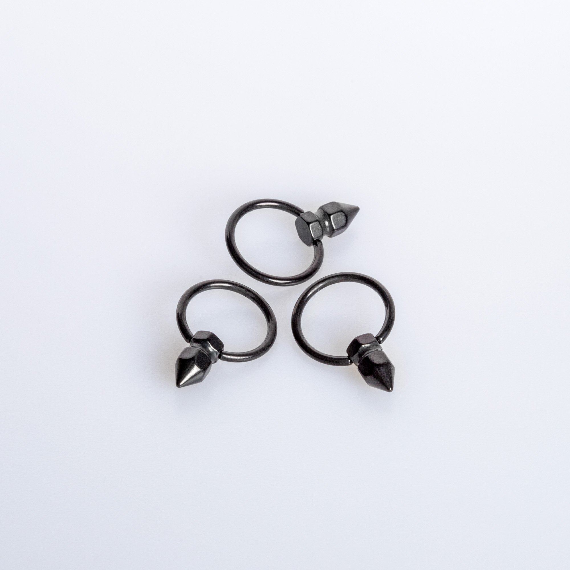 Piercing Göğüs