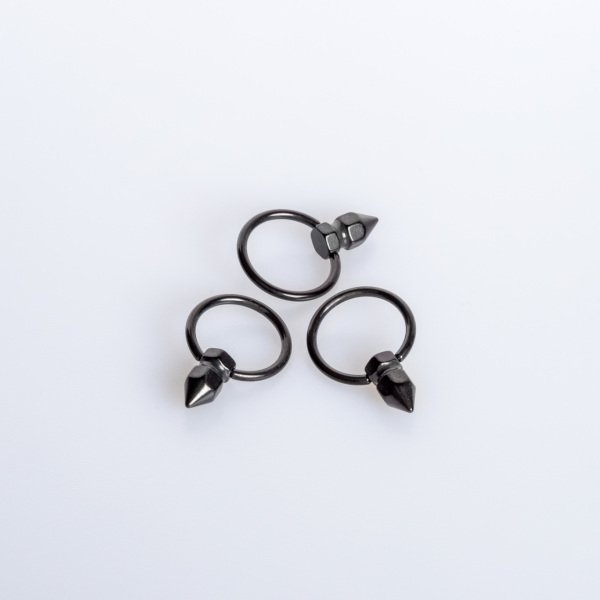 Piercing Göğüs