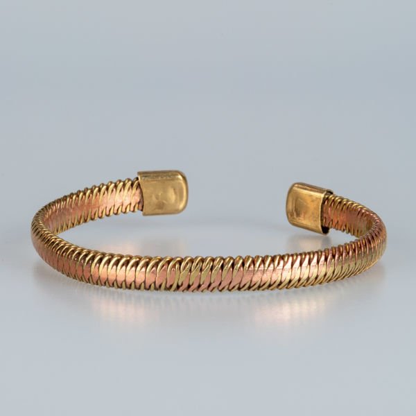 Brass, Copper Bracelet