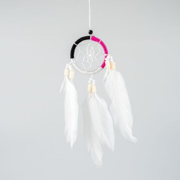 Dreamcatcher Minik 4 Renk Seçeneği