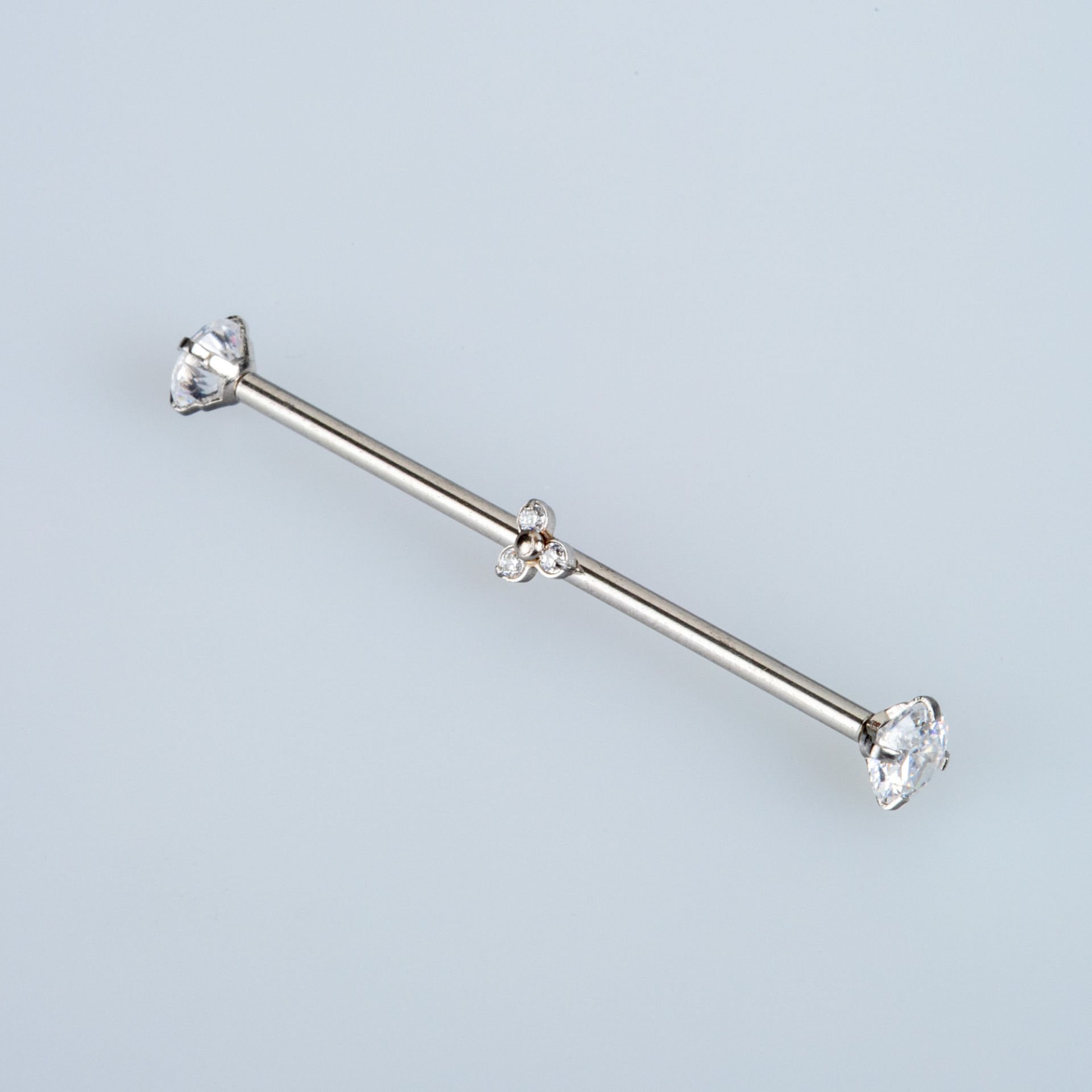 Piercing Köprü 40mm
