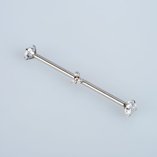 Piercing Köprü 40mm