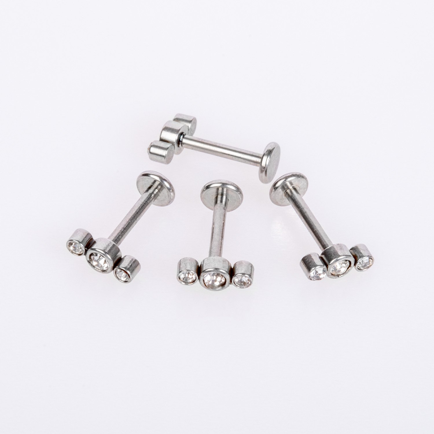 Piercing Çelik Tragus