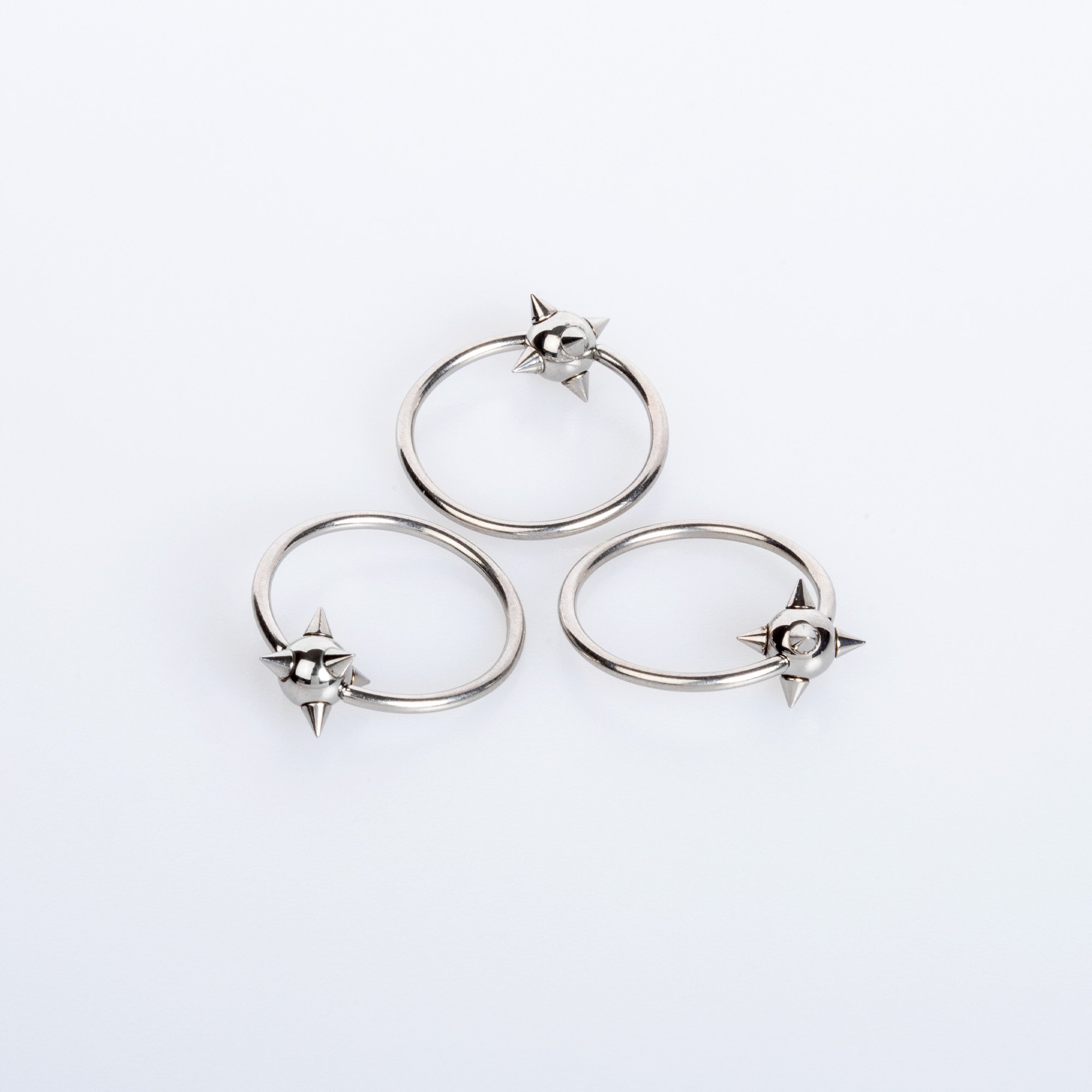 Piercing Göğüs