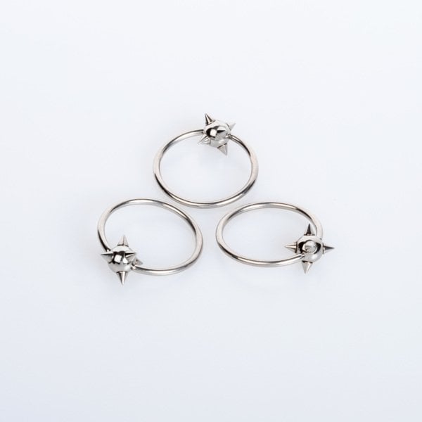 Piercing Göğüs