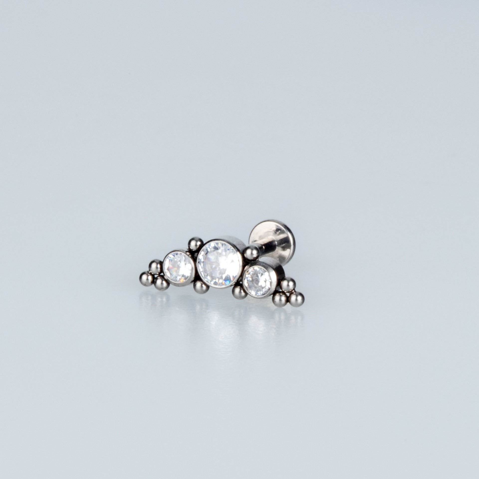 Piercing Titanium Tragus