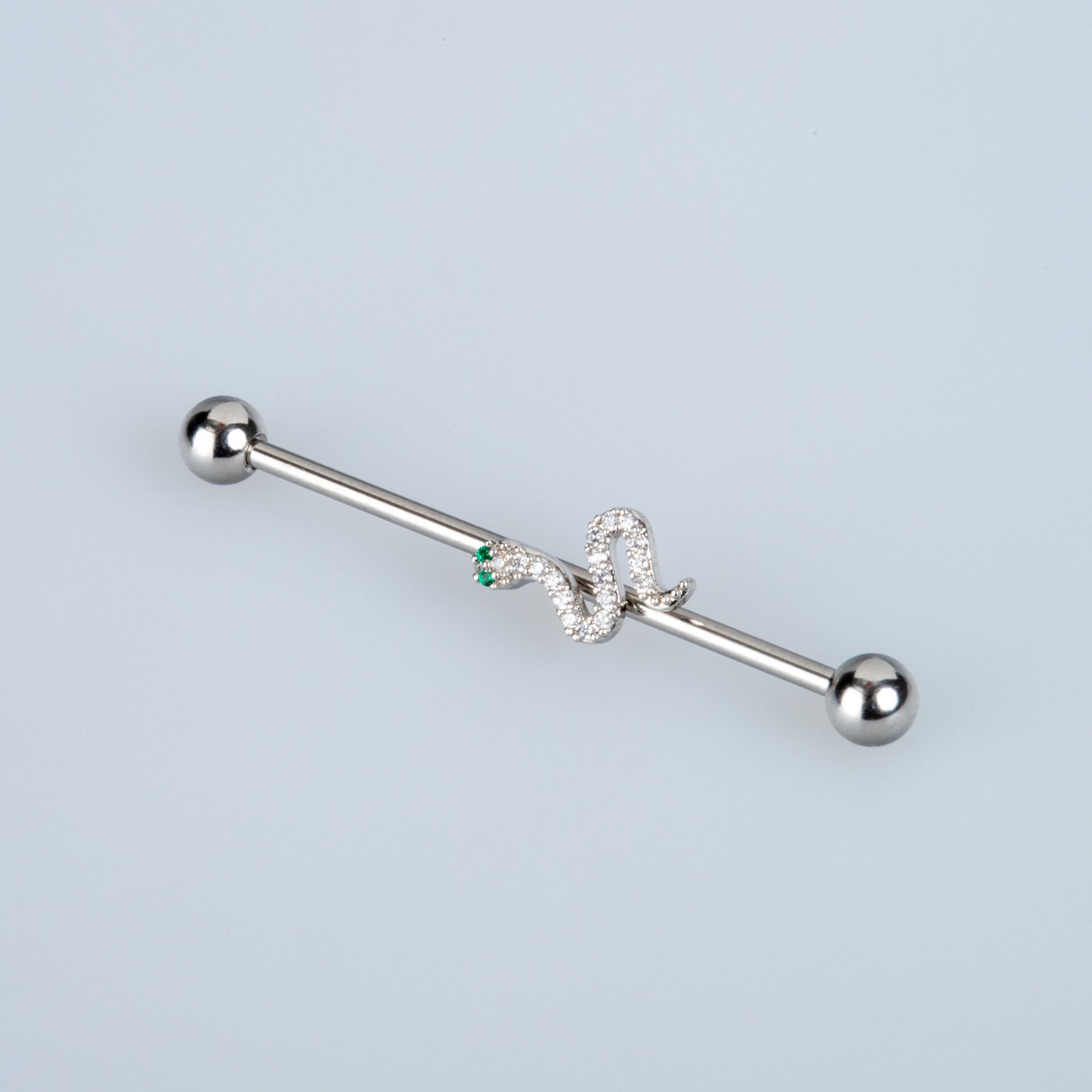 Piercing Bridge Snake 38mm