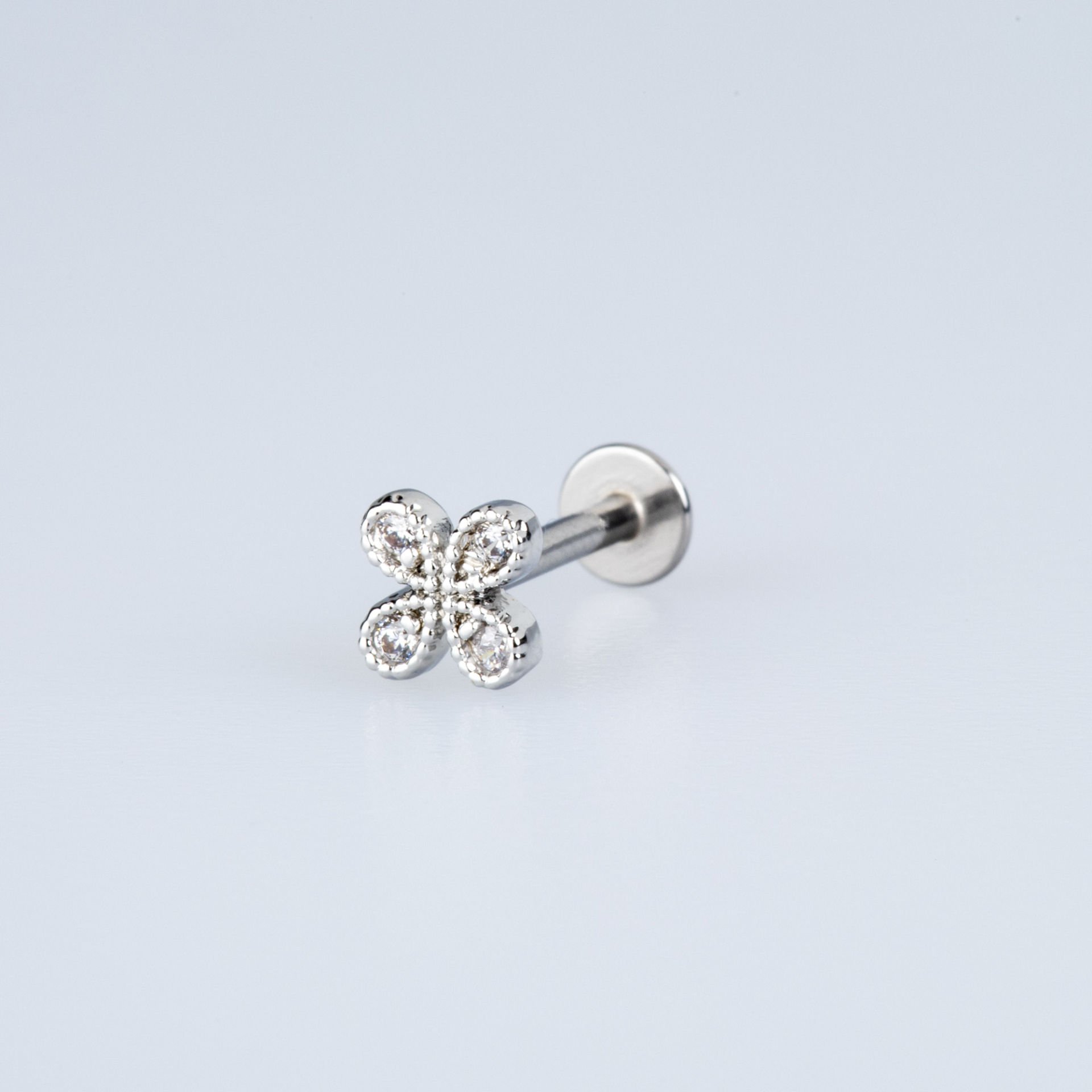 Piercing Tragus