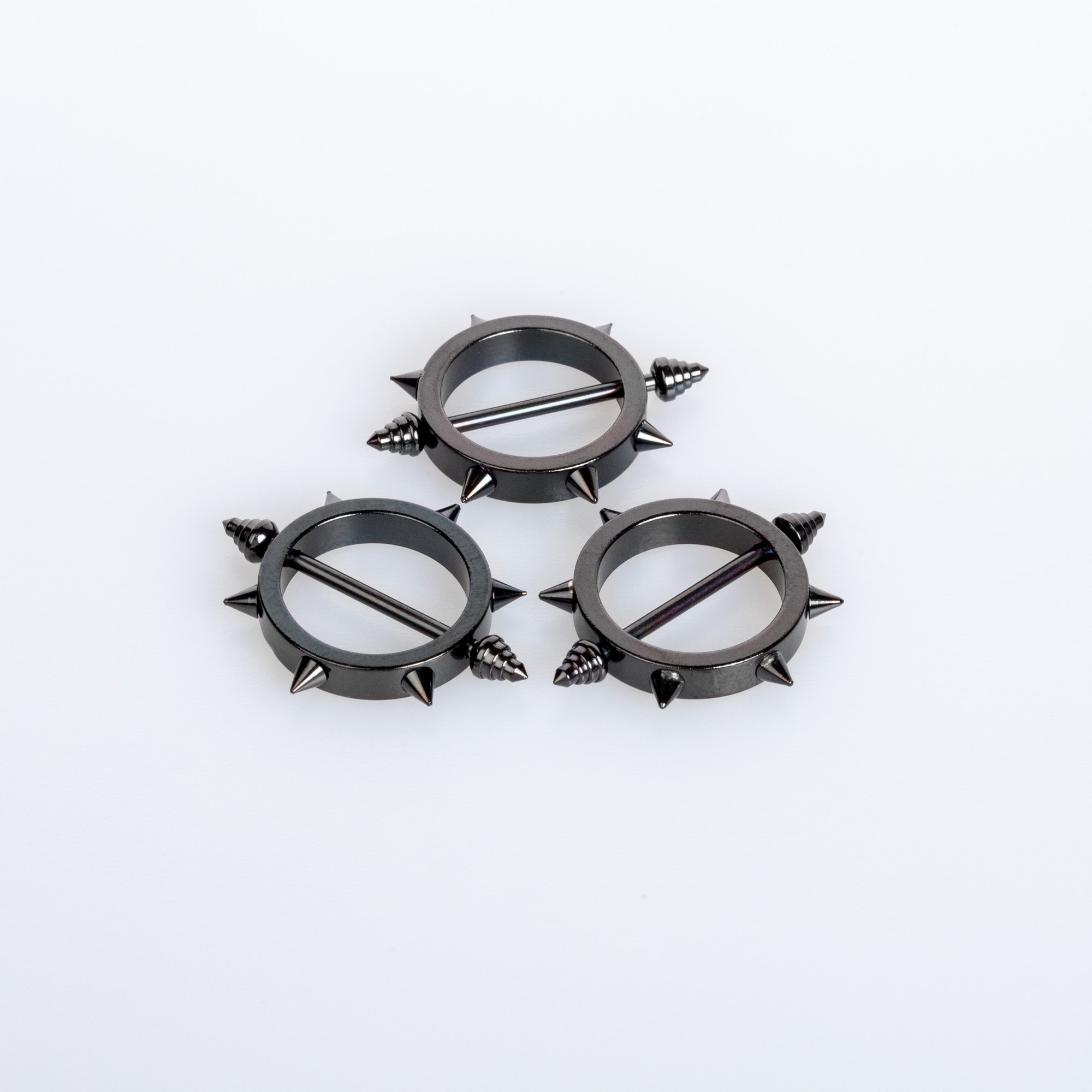 Piercing Göğüs