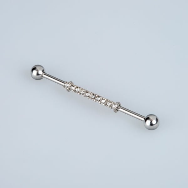 Piercing Köprü 40mm