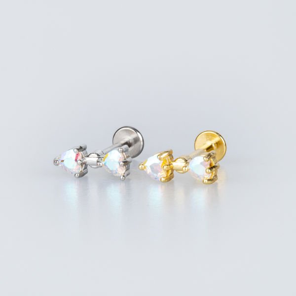Piercing Tragus Kalp