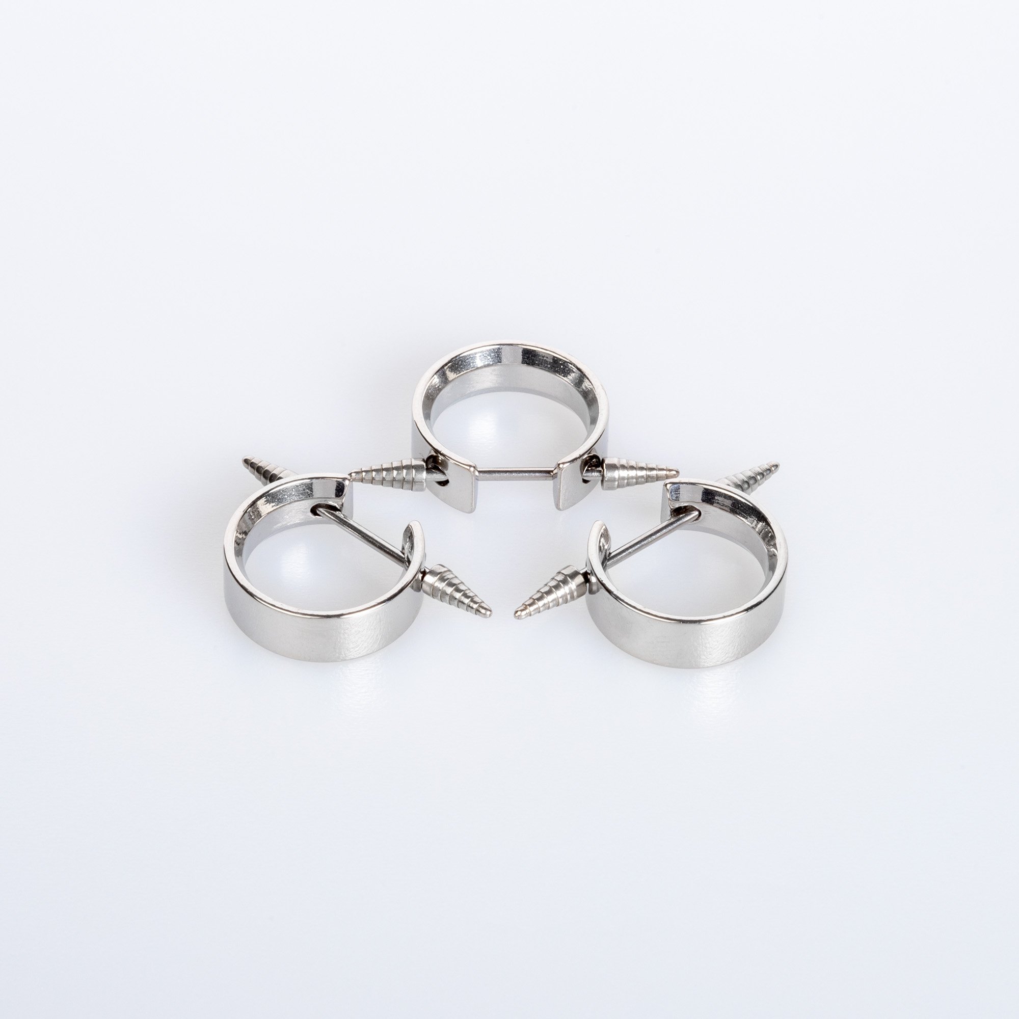 Piercing Göğüs